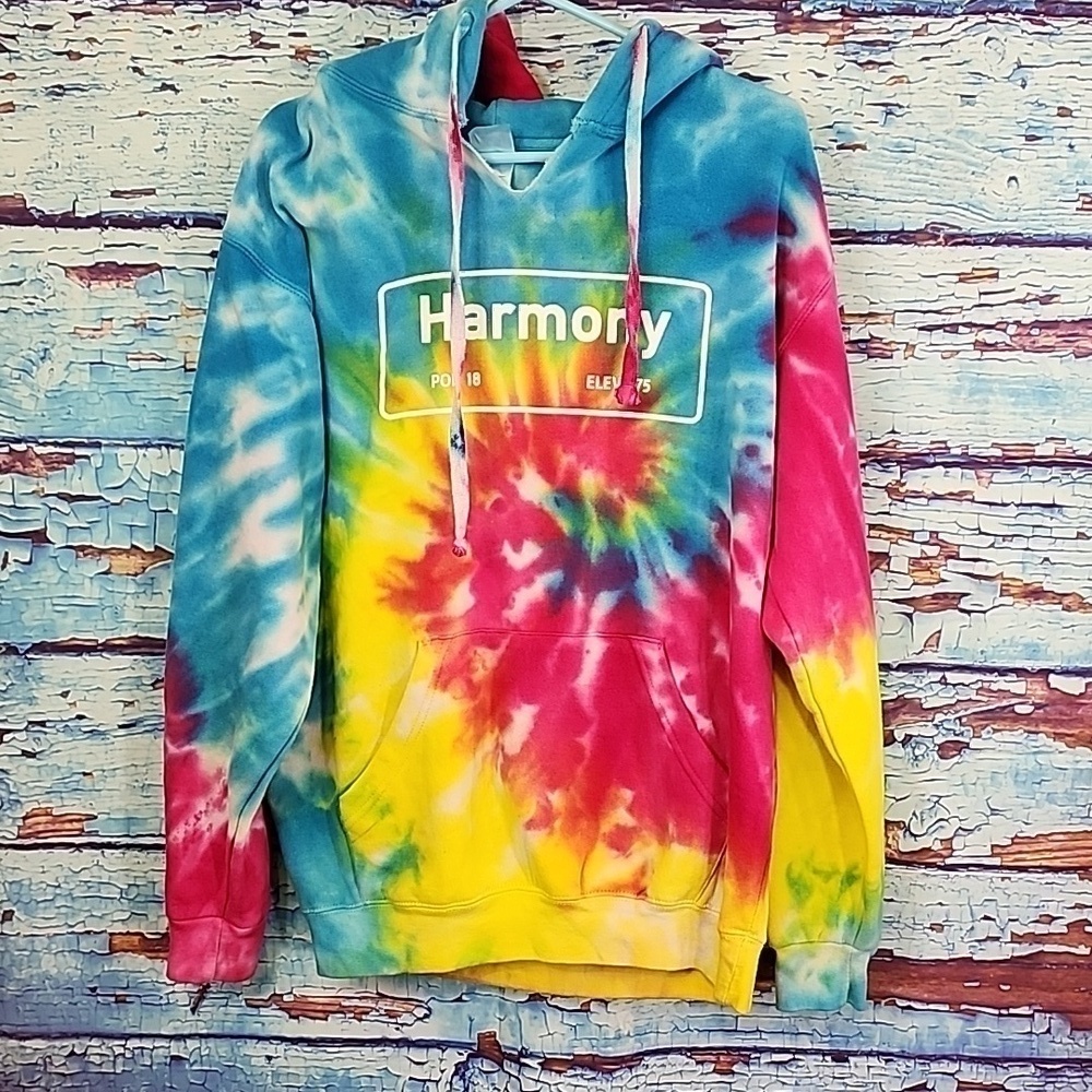 Colortone HARMONY, CA size M